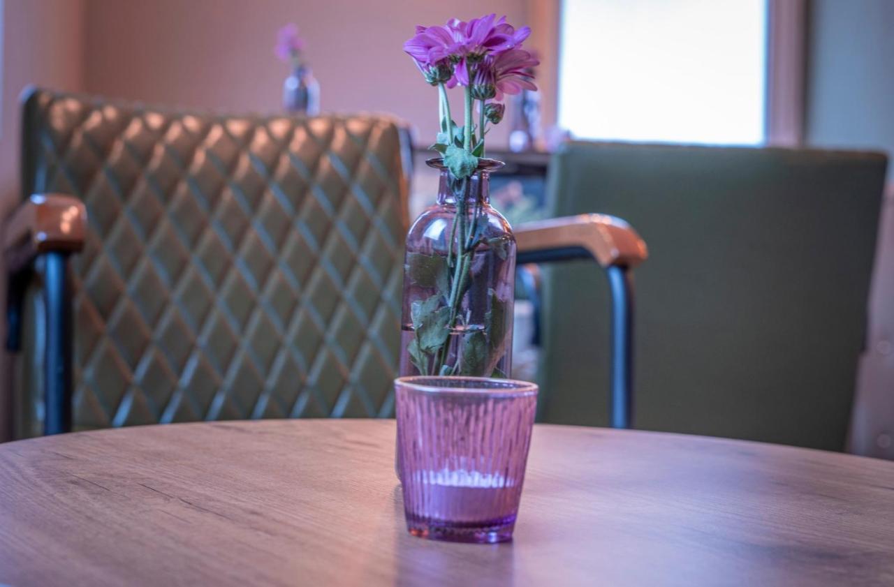 Village Bistro & Bar Fremdenzimmer Dettingen an der Erms المظهر الخارجي الصورة