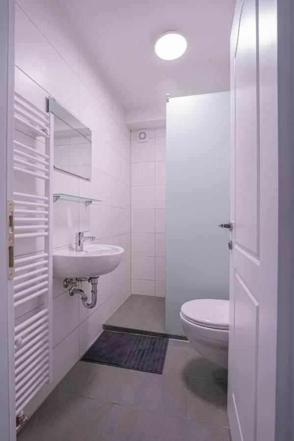 Village Bistro & Bar Fremdenzimmer Dettingen an der Erms المظهر الخارجي الصورة